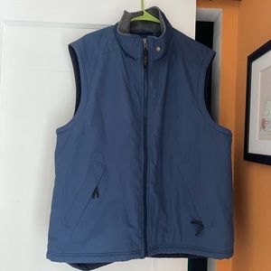 Men’s Insulated LLBean Vest